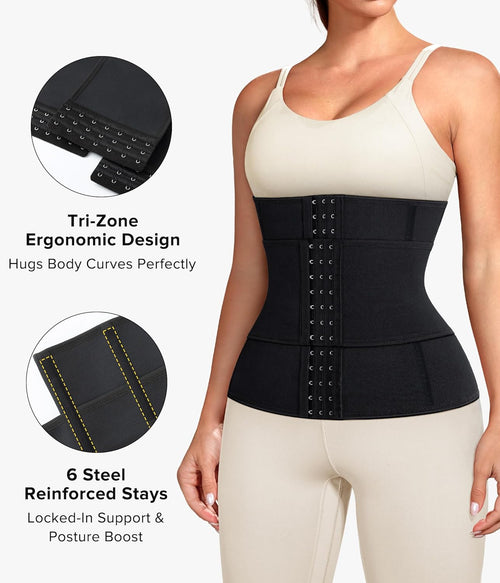 Core Contour Waist Trainer